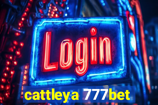 cattleya 777bet